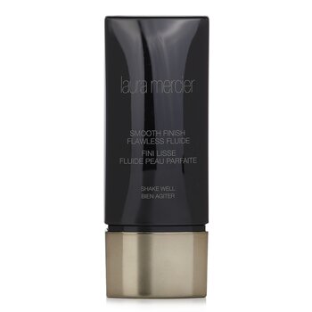 Smooth Finish Flawless Fluide - # Pecan - 30ml/1oz