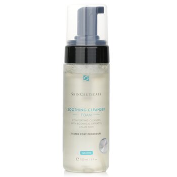 Soothing Cleanser Foam  150ml/5oz