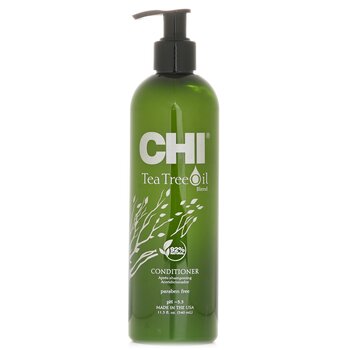 Tea Tree Oil Conditioner - 340ml/11.5oz