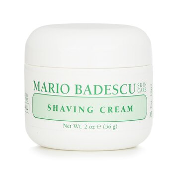 Shaving Cream - 56g/2oz
