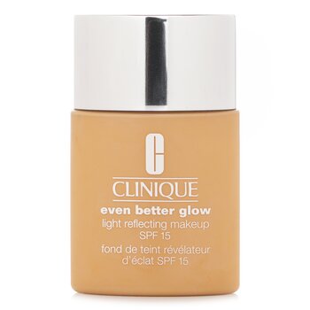 Even Better Glow Light Reflecting Makeup SPF 15 - # WN 12 Meringue - 30ml/1oz