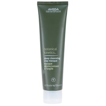 Botanical Kinetics Deep Cleansing Clay Masque  125ml/4.2oz