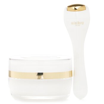 Sisleya L'Integral Anti-Age Eye And Lip Contour Cream - 15ml/0.5oz