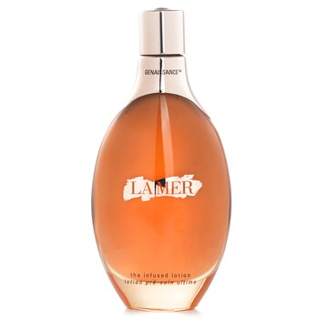 Genaissance De La Mer The Infused Lotion - 150ml/5oz