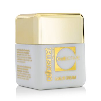 Cellcosmet CellEctive CellLift Cream (Restructuring & Ultra Revitalising Cellular Cream) - 50ml/1.7oz
