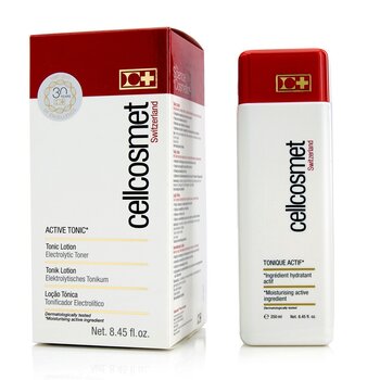 Cellcosmet Active Tonic(Random Packing) - 250ml/8.45oz