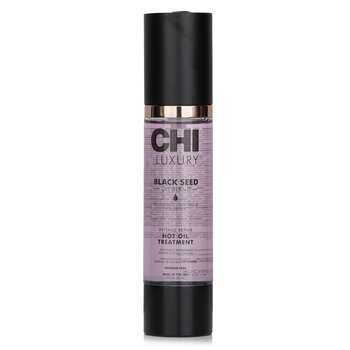 Luxury Black Seed Oil Intense Repair Hot Oil Treatment - 50ml/1.7oz