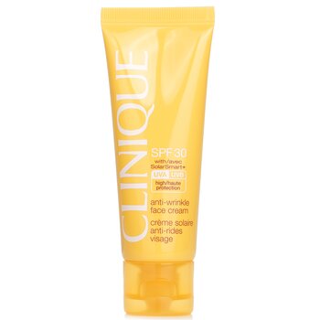 Anti-Wrinkle Face Cream SPF 30 - 50ml/1.7oz