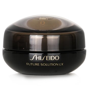 Future Solution LX Eye & Lip Contour Regenerating Cream - 17ml/0.61oz