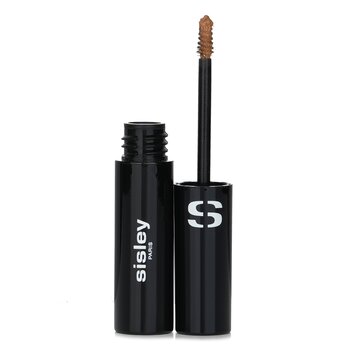 Phyto Sourcils Fix Thickening Gel - # 1 Light Medium - 5ml/0.16oz