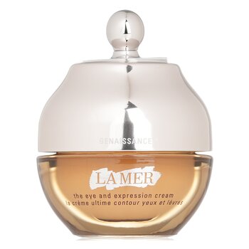 Genaissance De La Mer The Eye And Expression Cream - 15ml/0.5oz