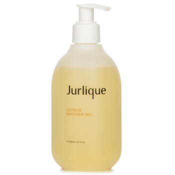 Refreshing Citrus Shower Gel (Random Packaging) - 300ml/10.1oz