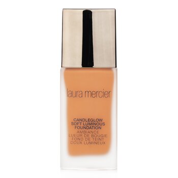 Candleglow Soft Luminous Foundation - # 5C1 Nutmeg - 30ml/1oz