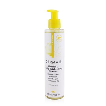 Even Tone Brightening Cleanser  175ml/6oz