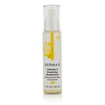 Vitamin C Renewing Moisturizer  60ml/2oz
