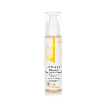 Vitamin C Concentrated Serum  60ml/2oz