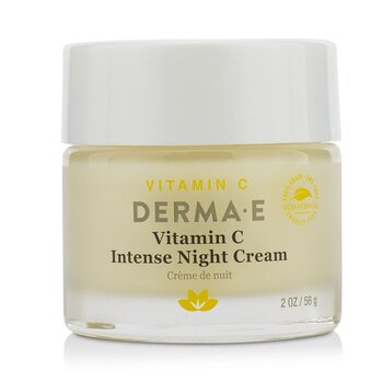 Vitamin C Intense Night Cream  56g/2oz