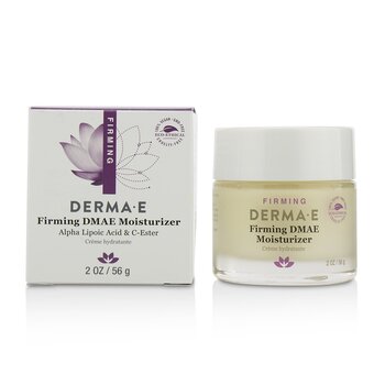Firming DMAE Moisturizer  56g/2oz