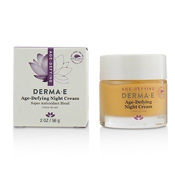 Age-Defying Night Cream  56g/2oz