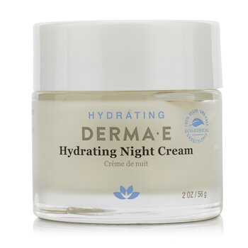 Hydrating Night Cream  56g/2oz
