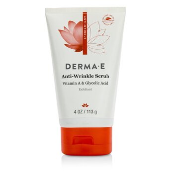 Anti-Wrinkle Scrub  113g/4oz