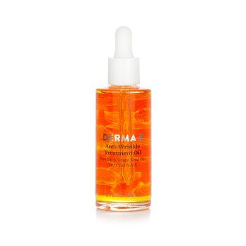 Anti-Wrinkle Treatment Oil  60ml/2oz