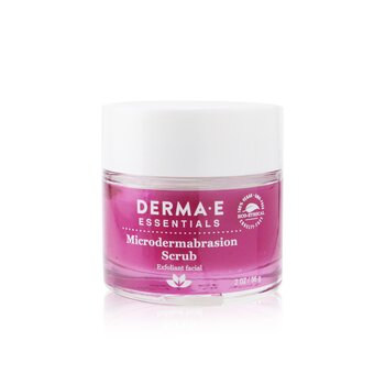Microdermabrasion Scrub 0690  56g/2oz