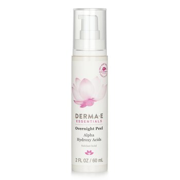 Essentials Overnight Peel  60ml/2oz
