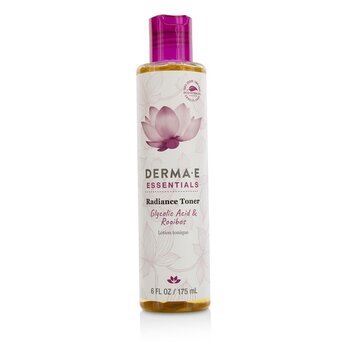 Essentials Radiance Toner  175ml/6oz
