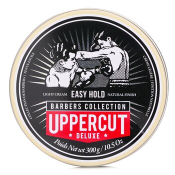 Barbers Collection Easy Hold - 300g/10.5oz