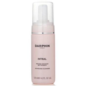 Intral Air Mousse Cleanser - 125ml/4.2oz