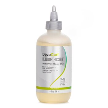 Buildup Buster (Micellar Water Cleansing Serum - For All Curl Types) - 236ml/8oz
