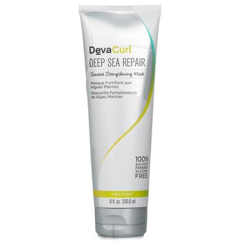 Deep Sea Repair (Seaweed Strengthening Mask) - 236.6ml/8oz