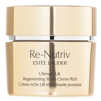 Re-Nutriv Ultimate Lift Regenerating Youth Creme Rich  50ml/1.7oz