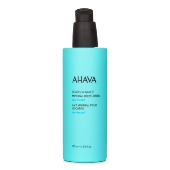 Deadsea Water Mineral Body Lotion - Sea-Kissed - 250ml/8.5oz