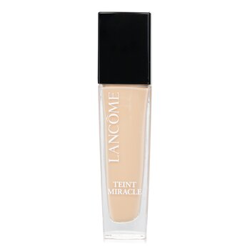 Teint Miracle Hydrating Foundation Natural Healthy Look SPF 15 - # 010 Beige Porcelaine - 30ml/1oz