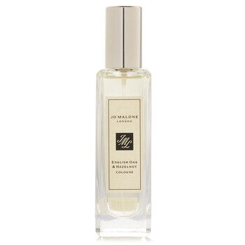 English Oak & Hazelnut Cologne Spray (Originally Without Box) - 30ml/1oz