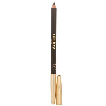 Phyto Khol Perfect Eyeliner (With Blender and Sharpener) - # Deep Jungle - 1.2g/0.04oz