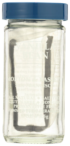 Morton & Bassett Vanilla Bean (3x0.1Oz)
