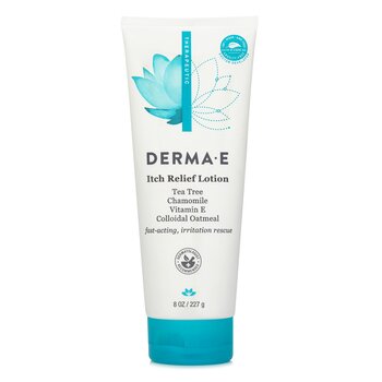 Therapeutic Itch Relief Lotion  227g/8oz
