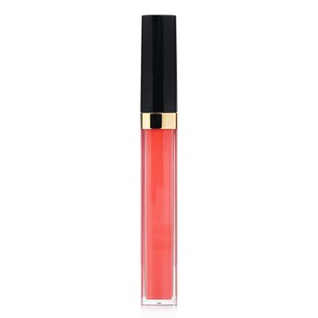 Rouge Coco Gloss Moisturizing Glossimer - # 166 Physical - 5.5g/0.19oz