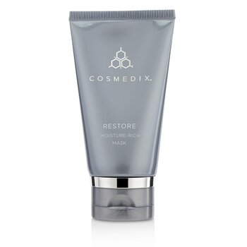 Restore Moisture-Rich Mask - 74g/2.6oz