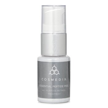 Essential Peptide Peel - Salon Product - 15ml/0.5oz