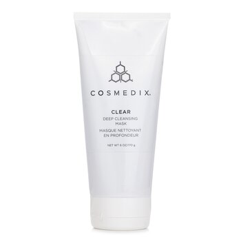 Clear Deep Cleansing Mask - Salon Size - 170g/6oz