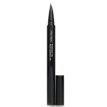 ArchLiner Ink Eyeliner - # 01 Shibui Black - 0.4ml/0.01oz