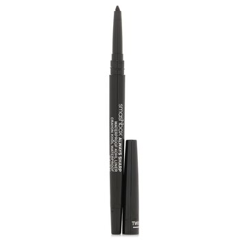 Always Sharp Waterproof Kohl Liner - Raven - 0.28g/0.01oz