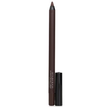 Always On Gel Eye Liner - Brewed - 1.2g/0.04oz