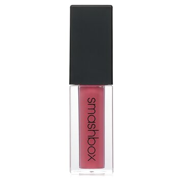 Always On Liquid Lipstick - Babe Alert - 4ml/0.13oz