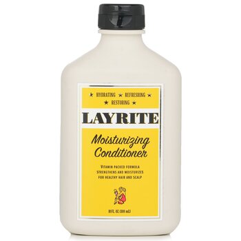 Moisturizing Conditioner - 300ml/10oz