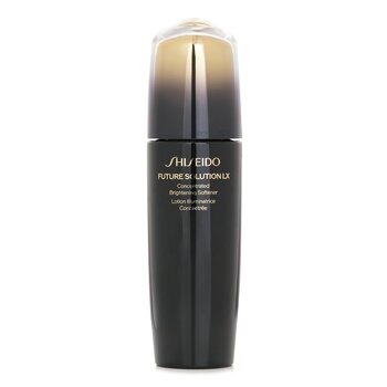 Future Solution LX Concentrated Brightening Softener(Random Packaging) - 170ml/5.7oz
